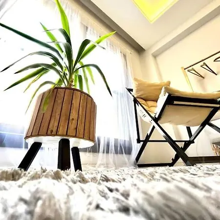 Daire-13 Apartment *